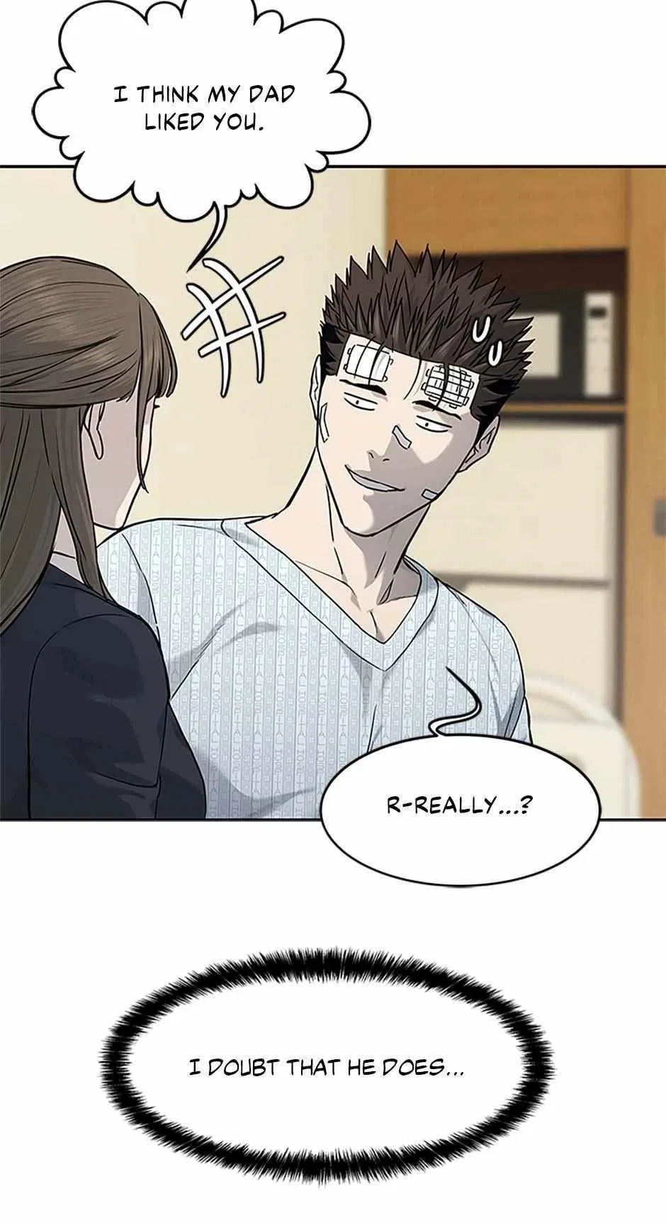 God Of Blackfield Chapter 203 – Page 69
