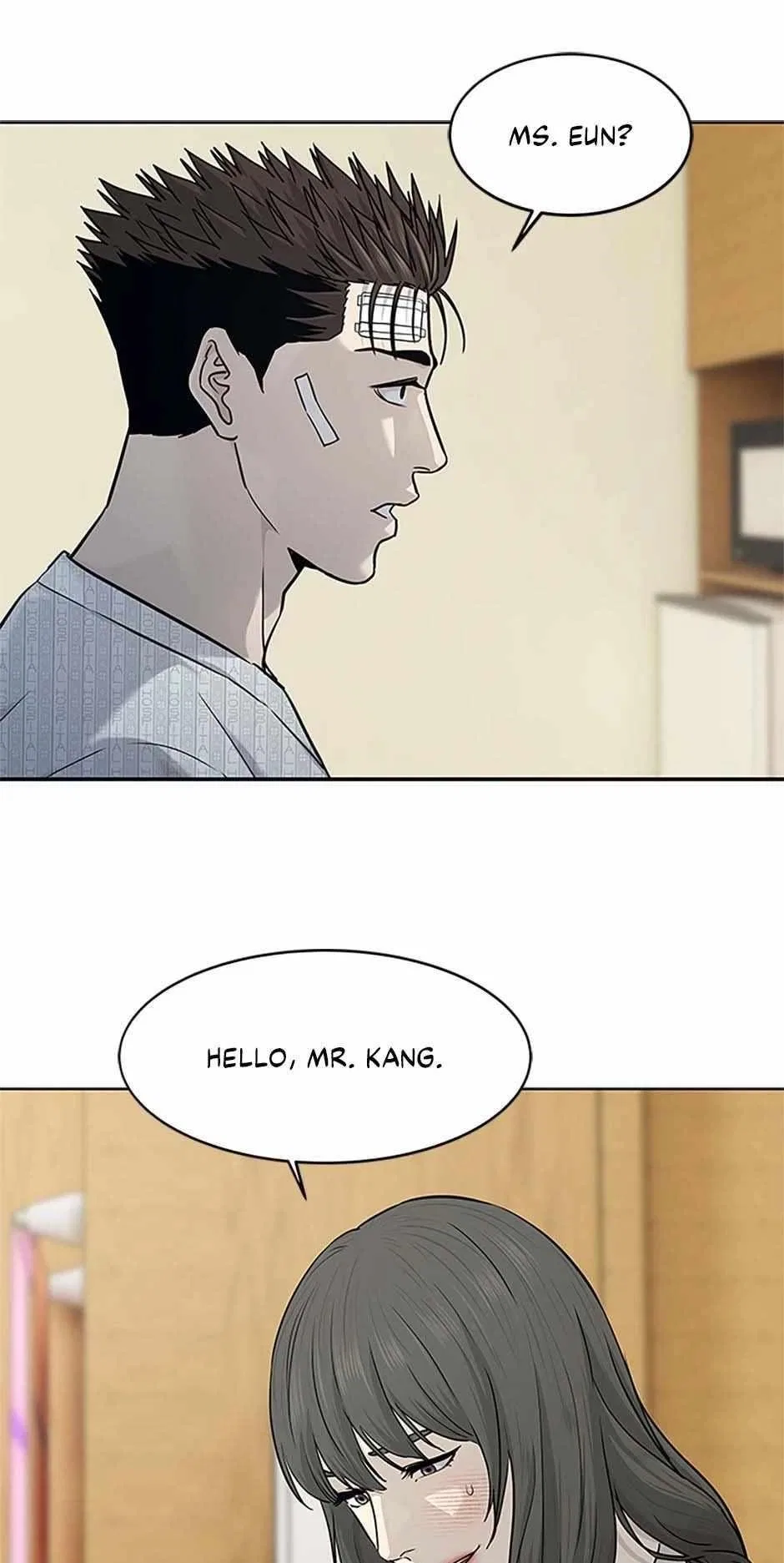 God Of Blackfield Chapter 203 – Page 82