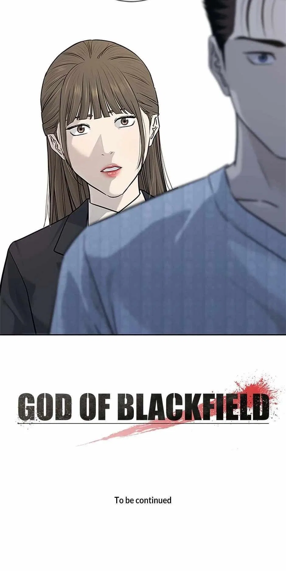 God Of Blackfield Chapter 203 – Page 84
