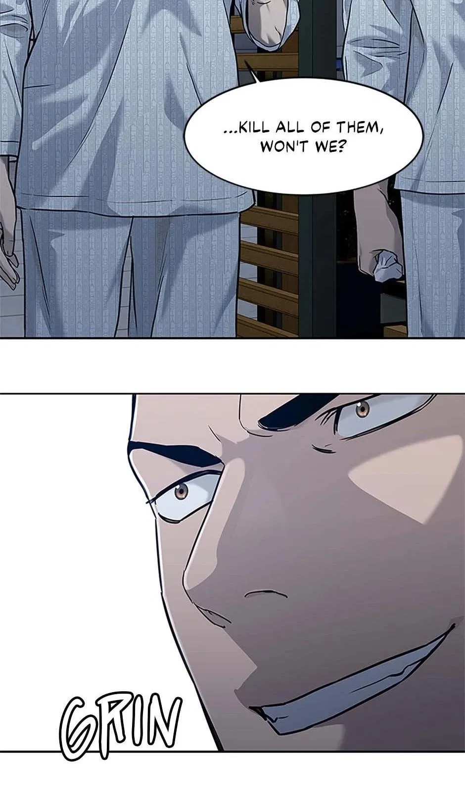 God Of Blackfield Chapter 202 – Page 2