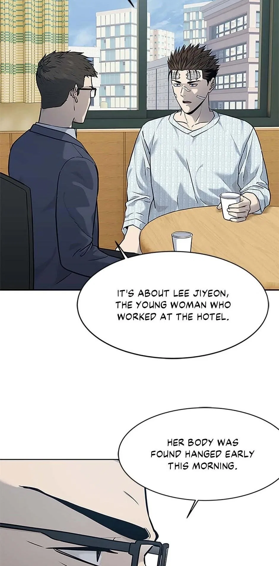 God Of Blackfield Chapter 202 – Page 22
