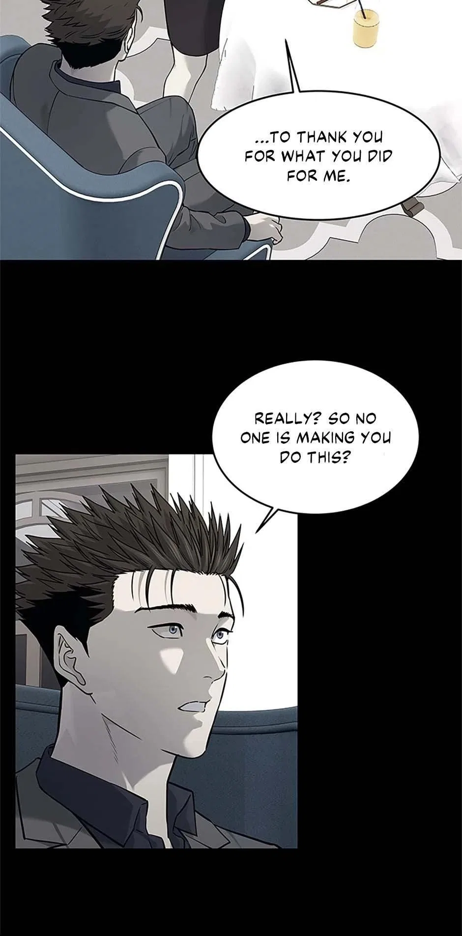 God Of Blackfield Chapter 202 – Page 25