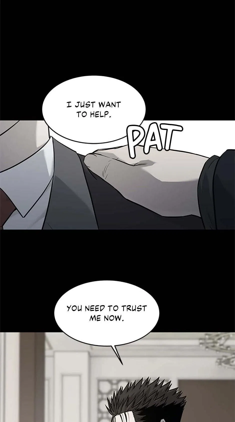 God Of Blackfield Chapter 202 – Page 28