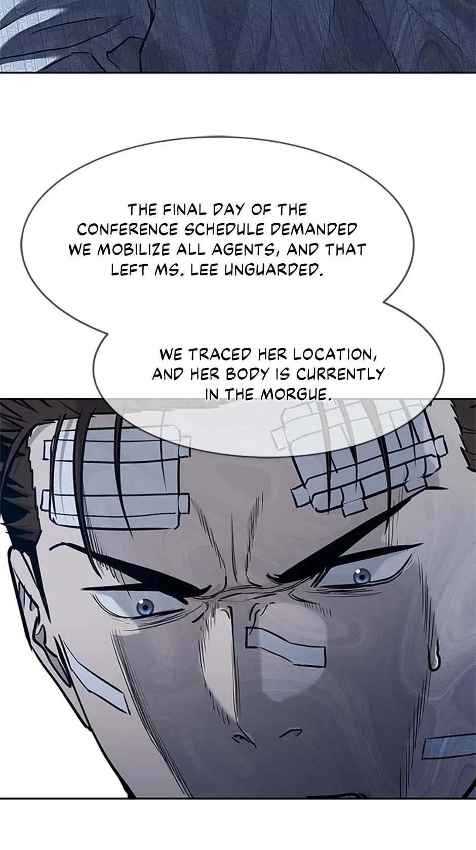 God Of Blackfield Chapter 202 – Page 31