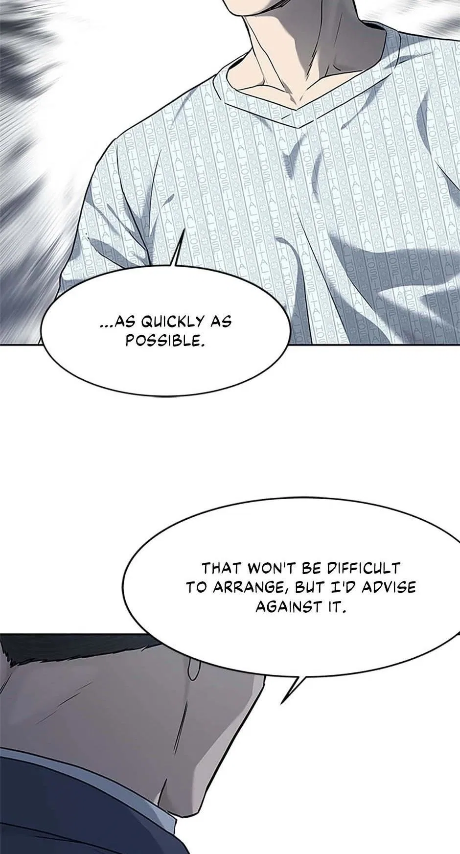 God Of Blackfield Chapter 202 – Page 35