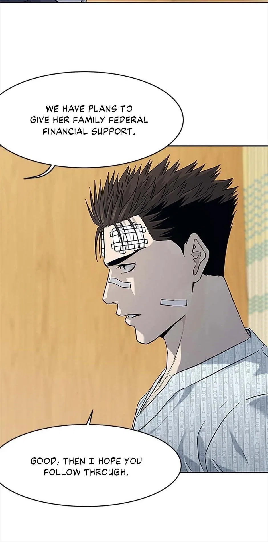 God Of Blackfield Chapter 202 – Page 42
