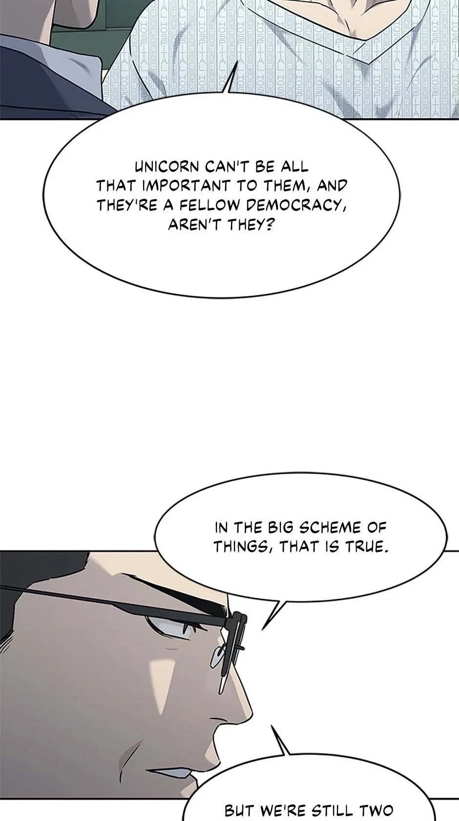God Of Blackfield Chapter 202 – Page 46