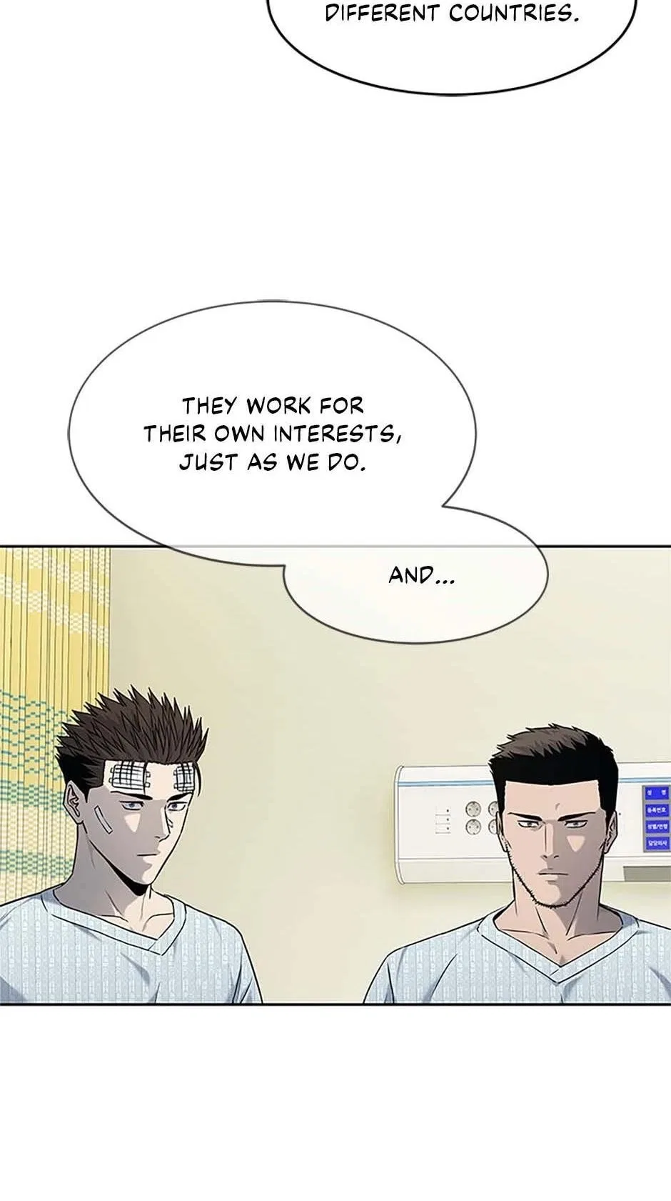 God Of Blackfield Chapter 202 – Page 47