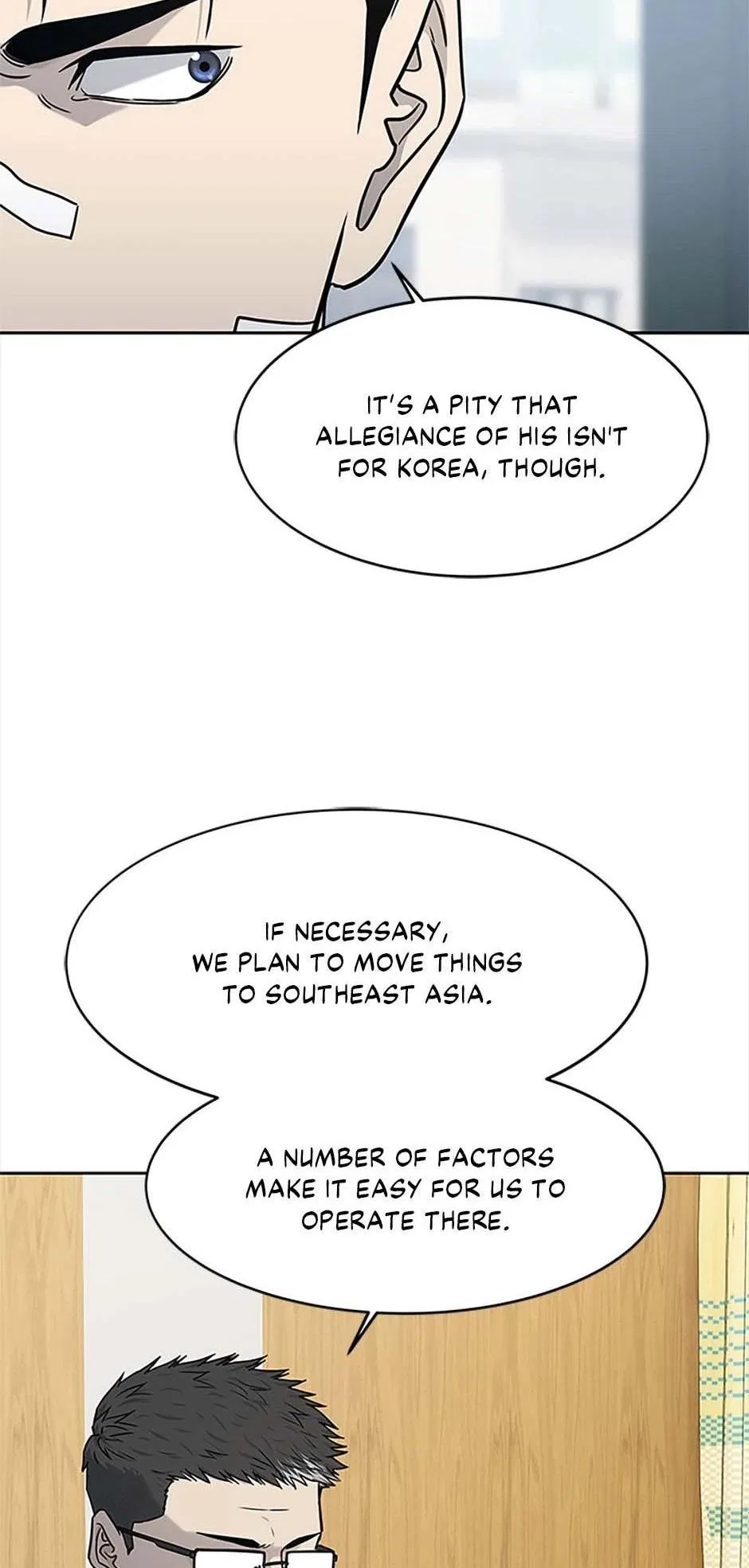God Of Blackfield Chapter 202 – Page 52