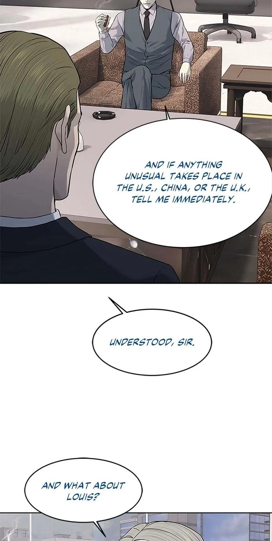 God Of Blackfield Chapter 202 – Page 60