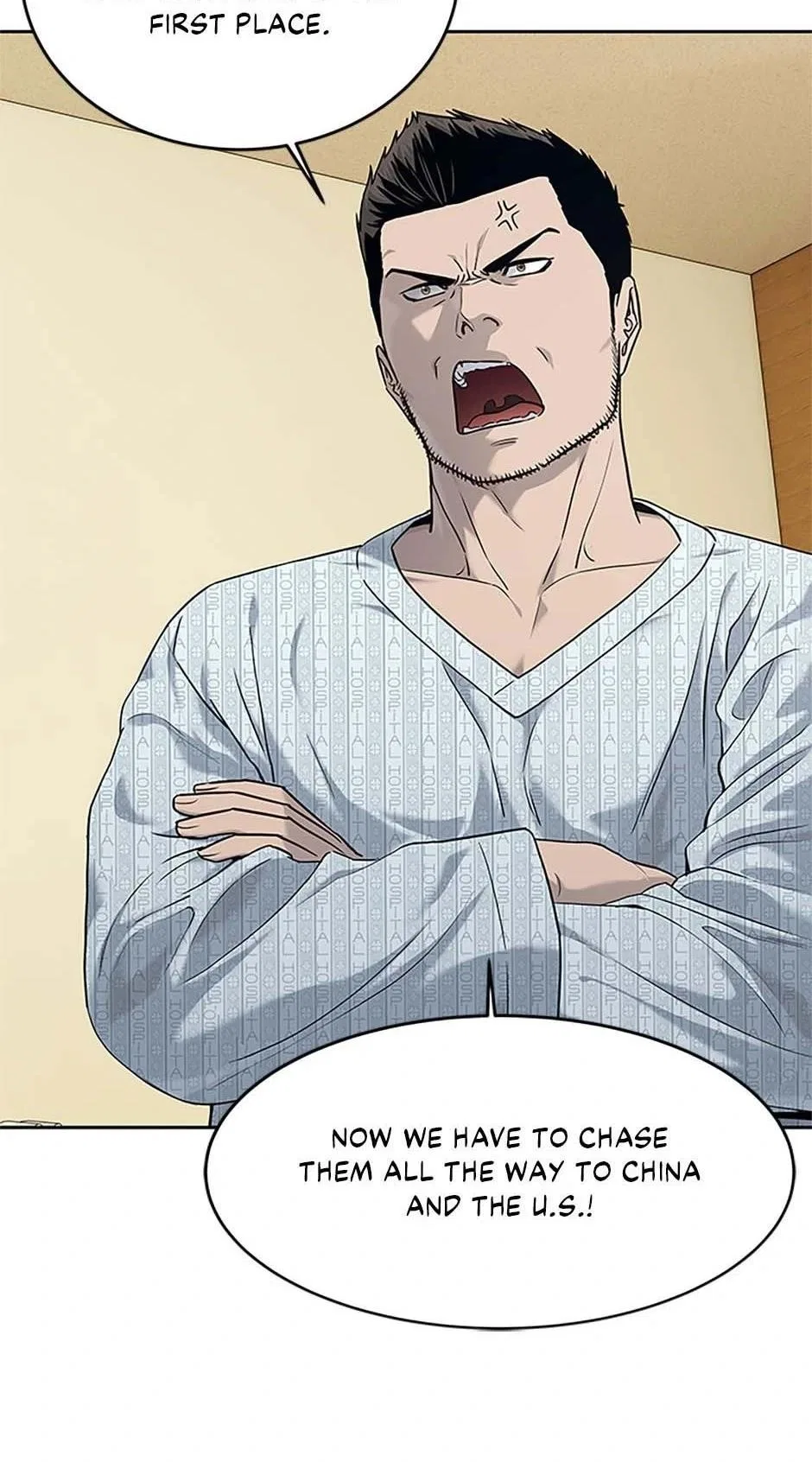 God Of Blackfield Chapter 202 – Page 67