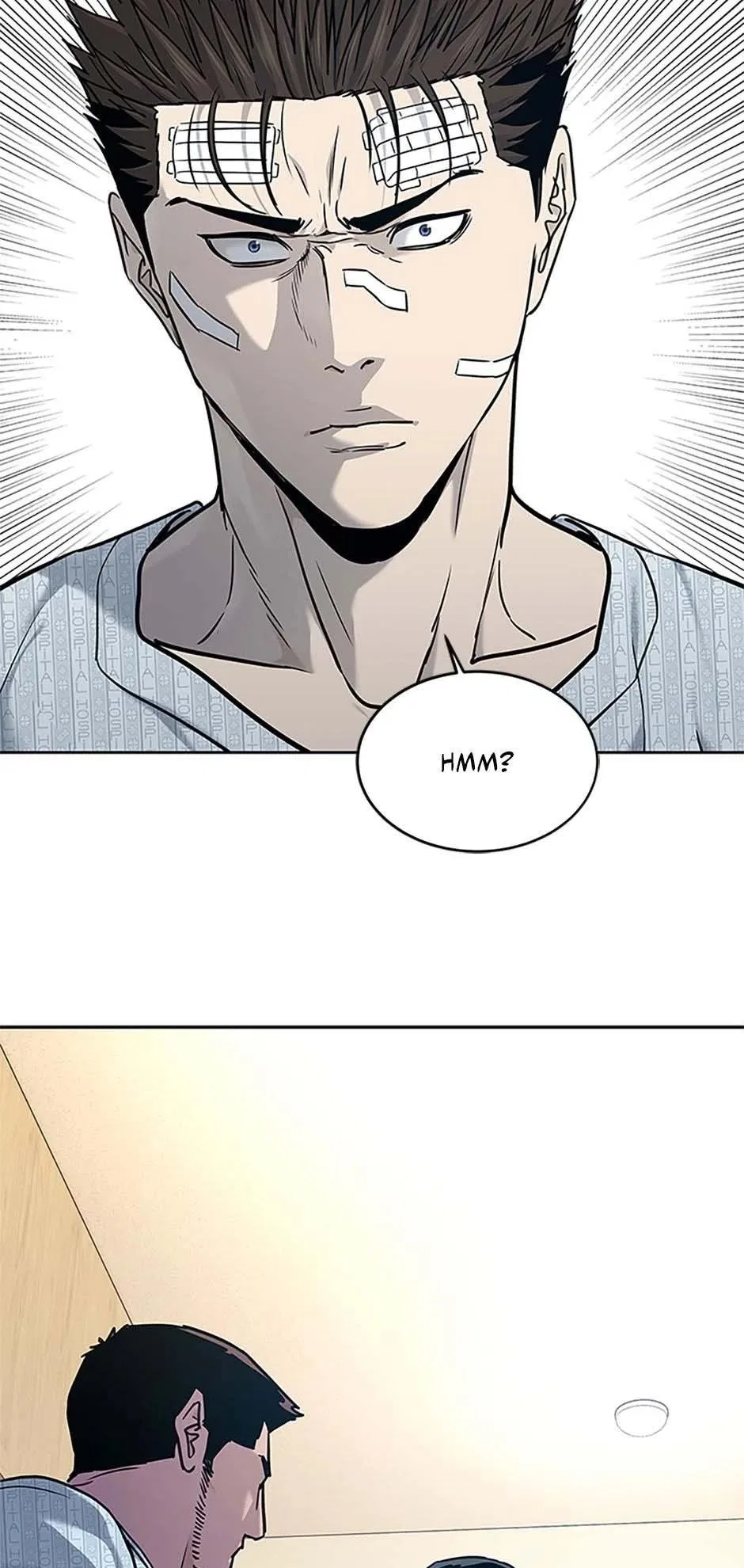 God Of Blackfield Chapter 202 – Page 90