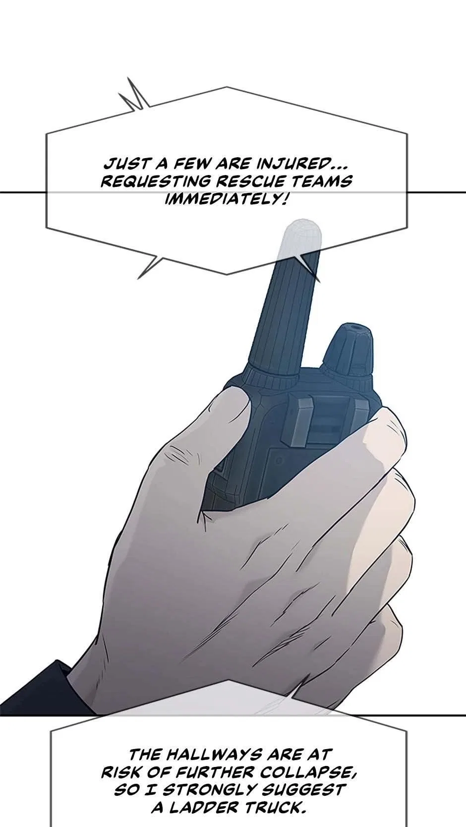 God Of Blackfield Chapter 201 – Page 17