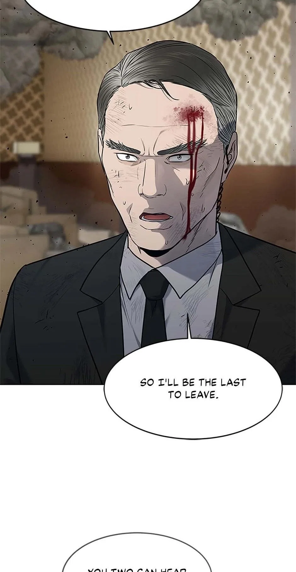 God Of Blackfield Chapter 201 – Page 36
