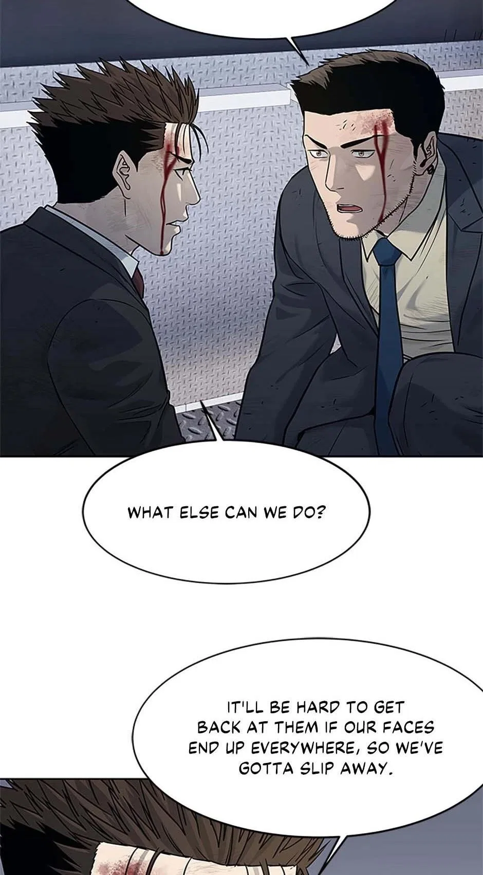 God Of Blackfield Chapter 201 – Page 47