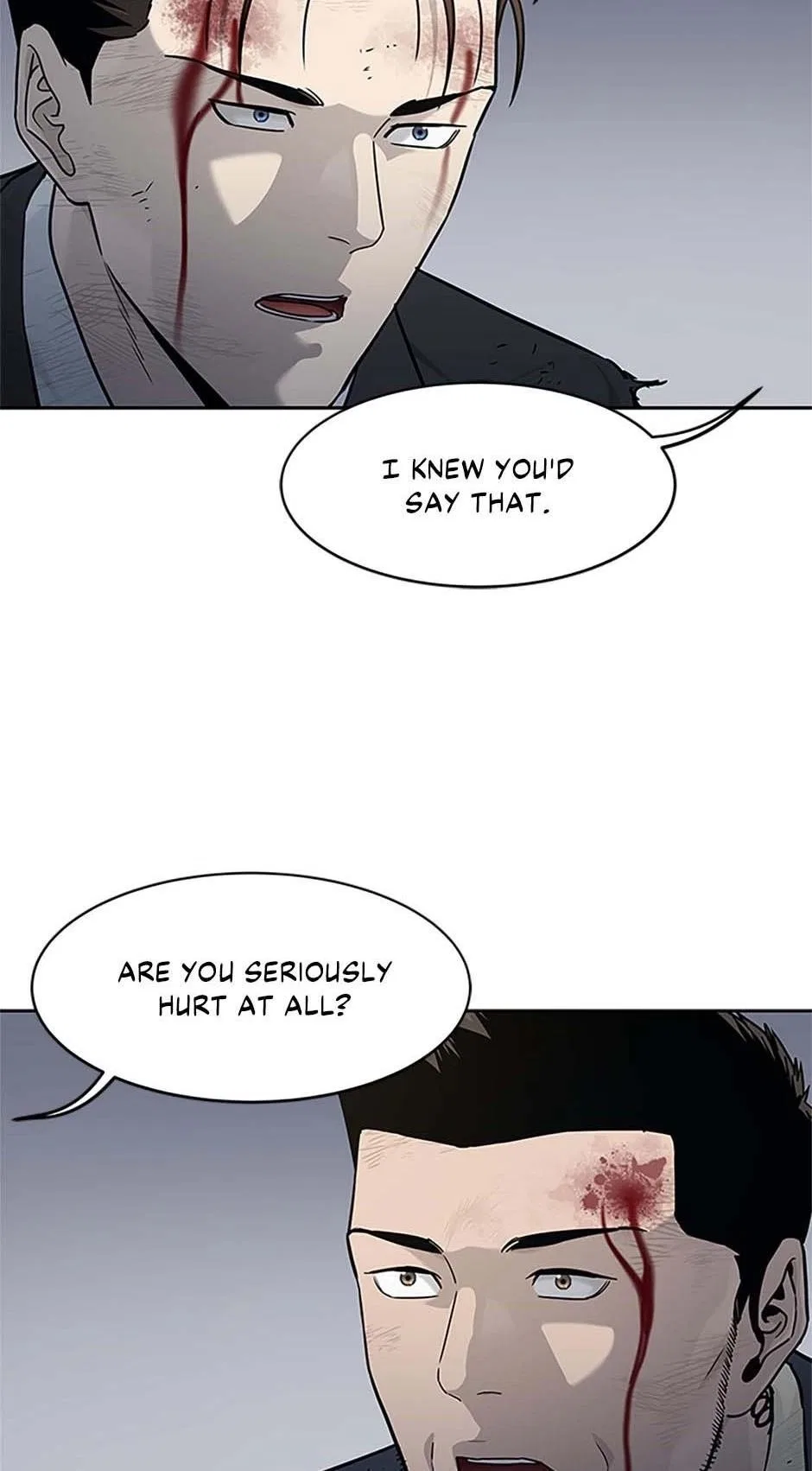 God Of Blackfield Chapter 201 – Page 48