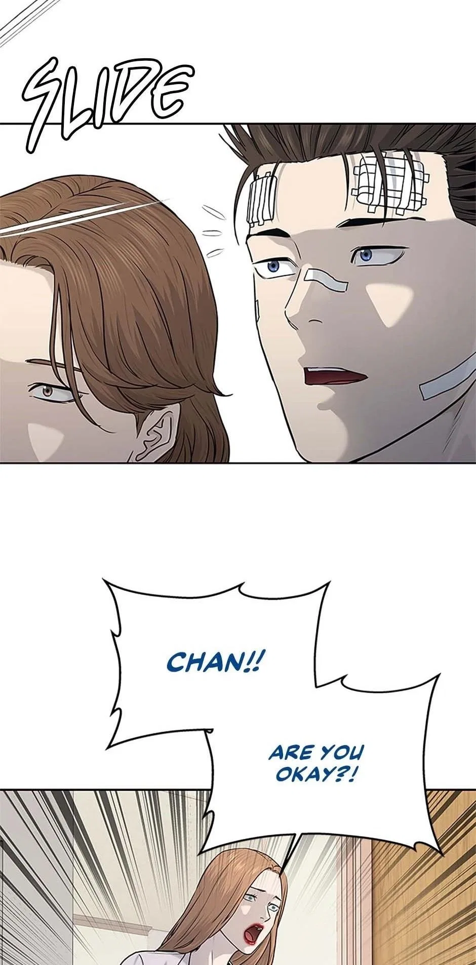 God Of Blackfield Chapter 201 – Page 60