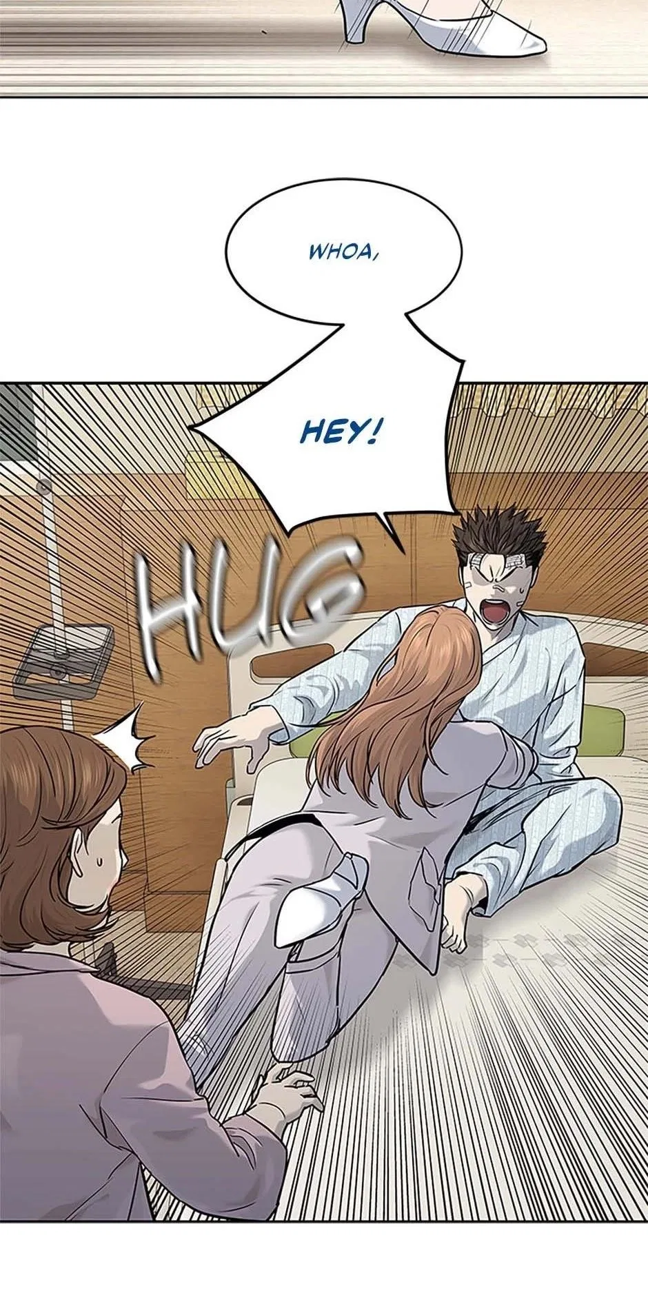 God Of Blackfield Chapter 201 – Page 62