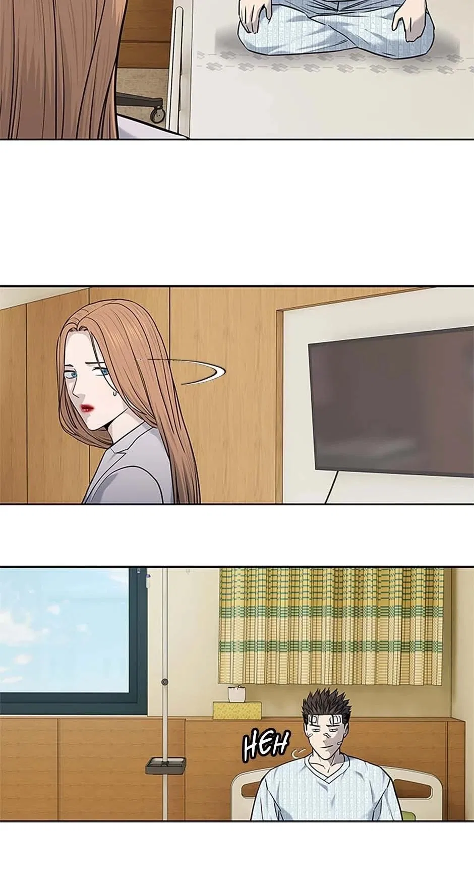 God Of Blackfield Chapter 201 – Page 68