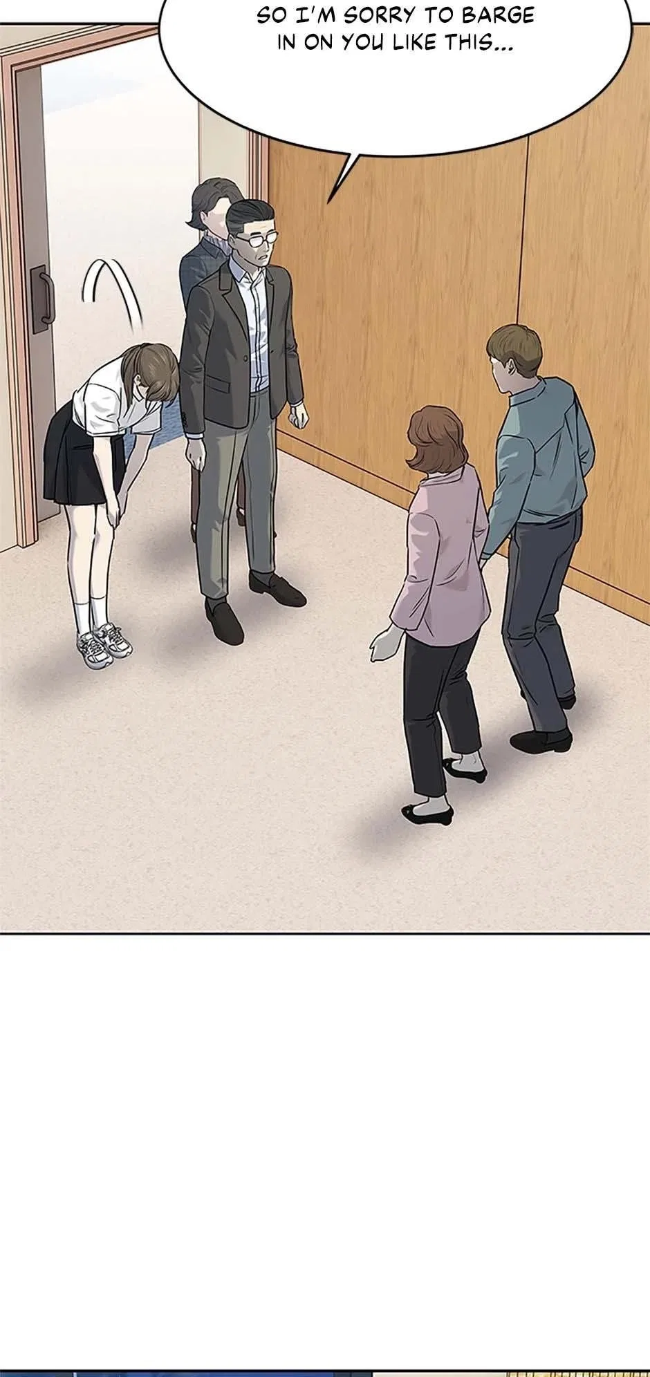 God Of Blackfield Chapter 201 – Page 71