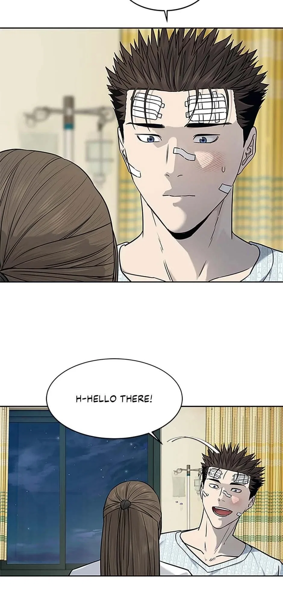 God Of Blackfield Chapter 201 – Page 76