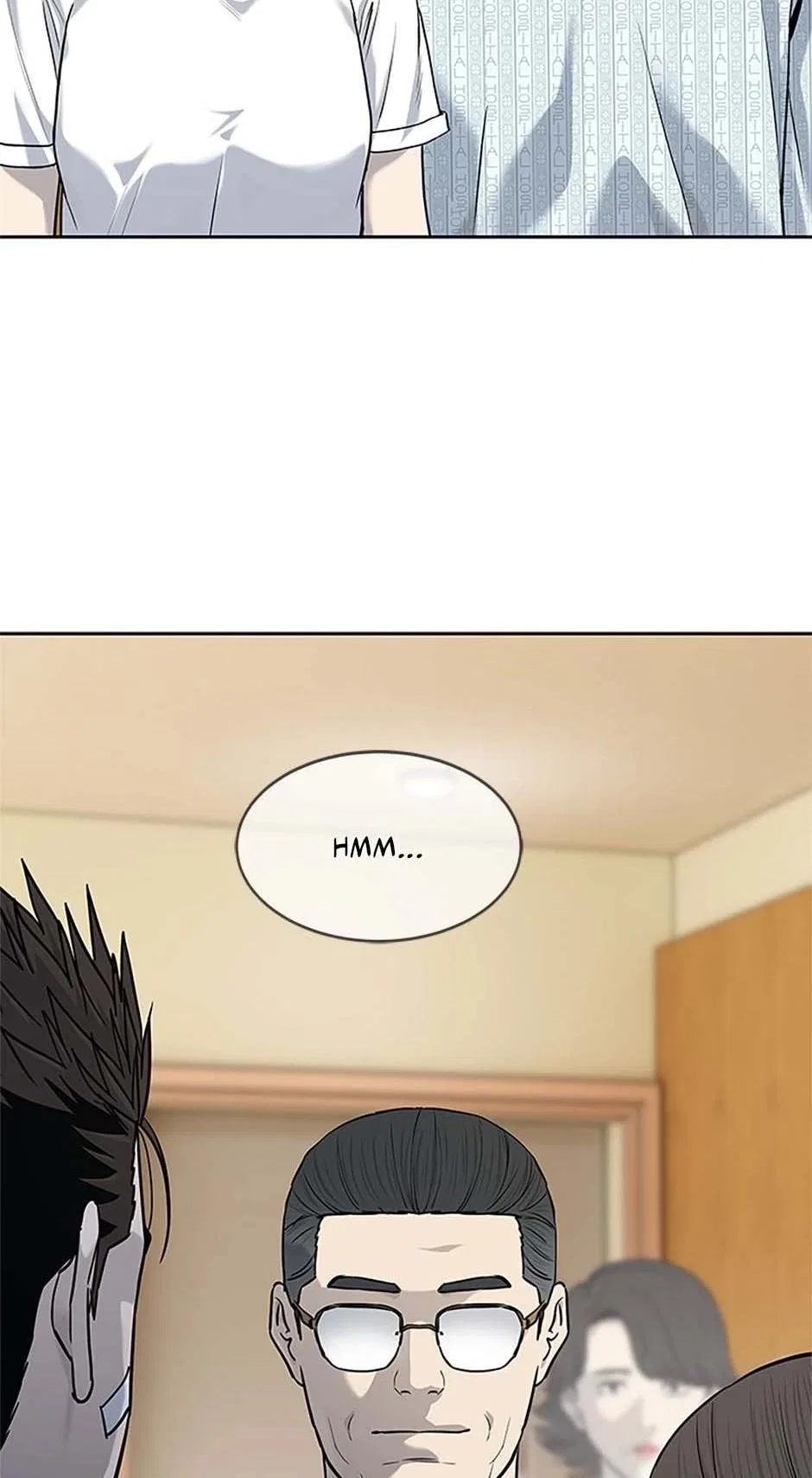 God Of Blackfield Chapter 201 – Page 82