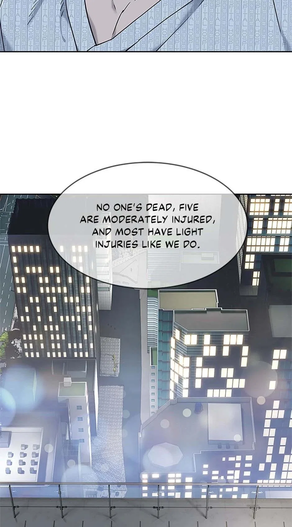 God Of Blackfield Chapter 201 – Page 91