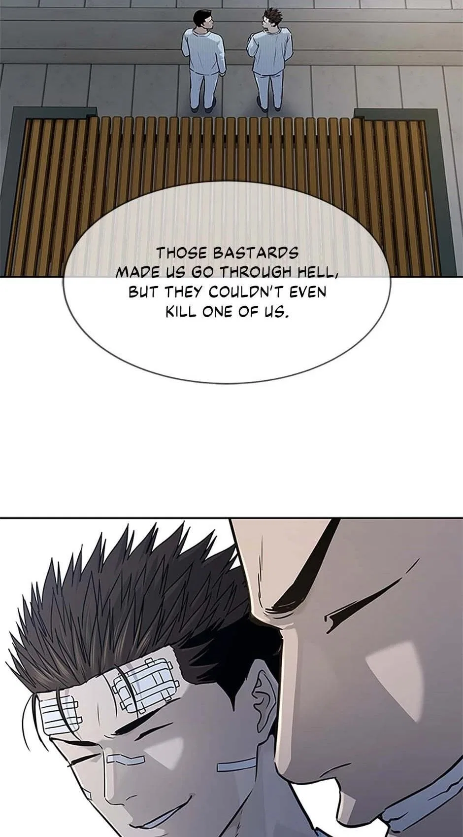 God Of Blackfield Chapter 201 – Page 92
