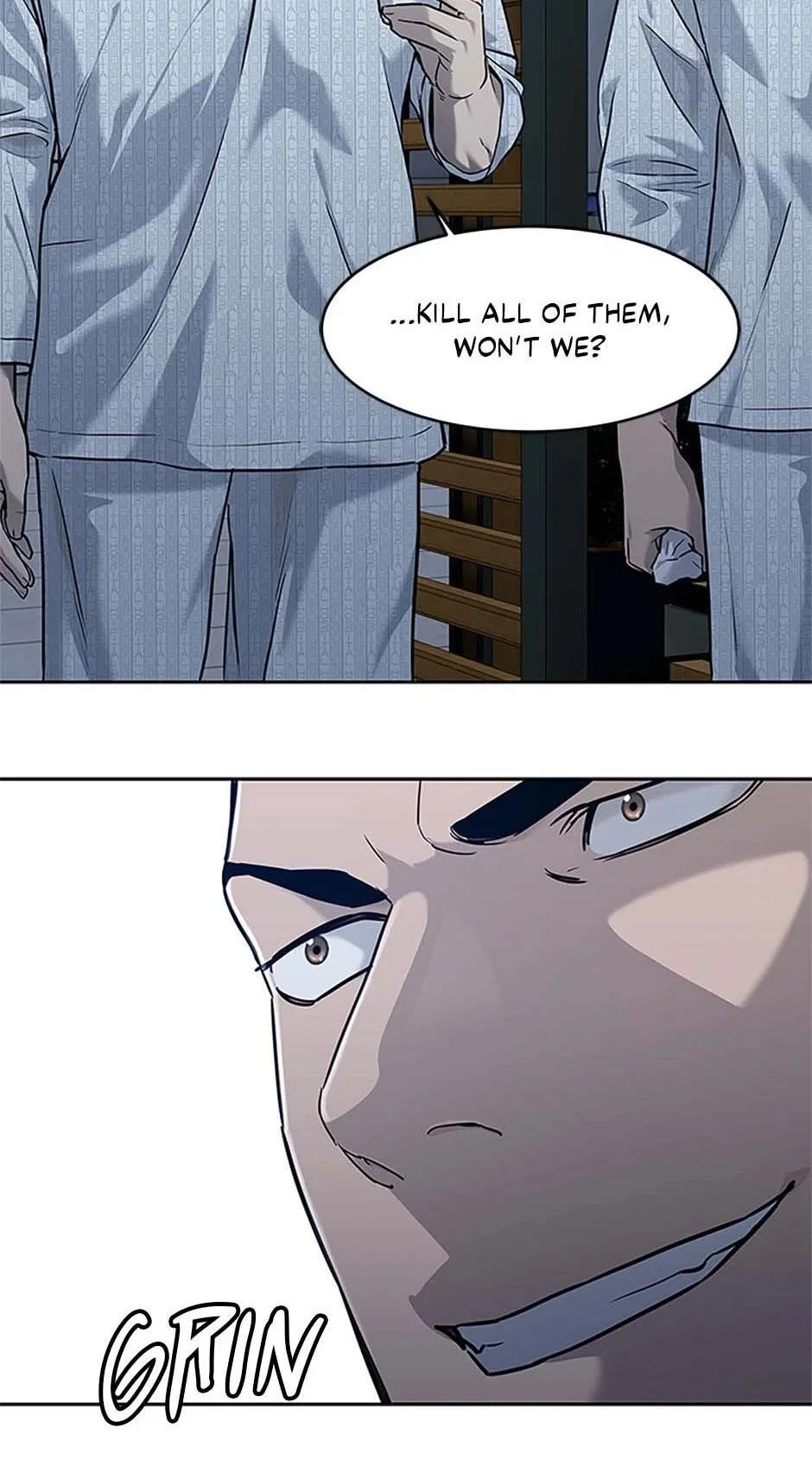 God Of Blackfield Chapter 201 – Page 94