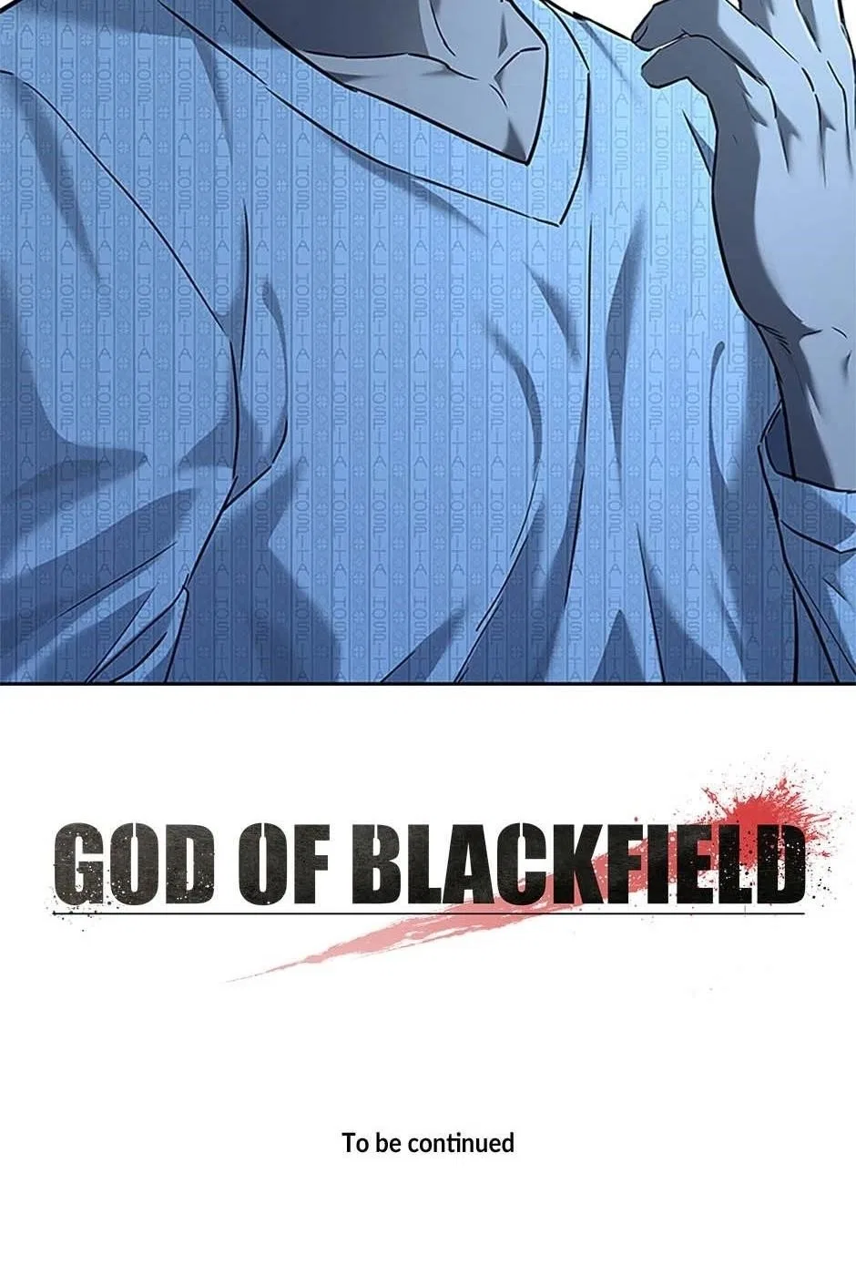 God Of Blackfield Chapter 201 – Page 96