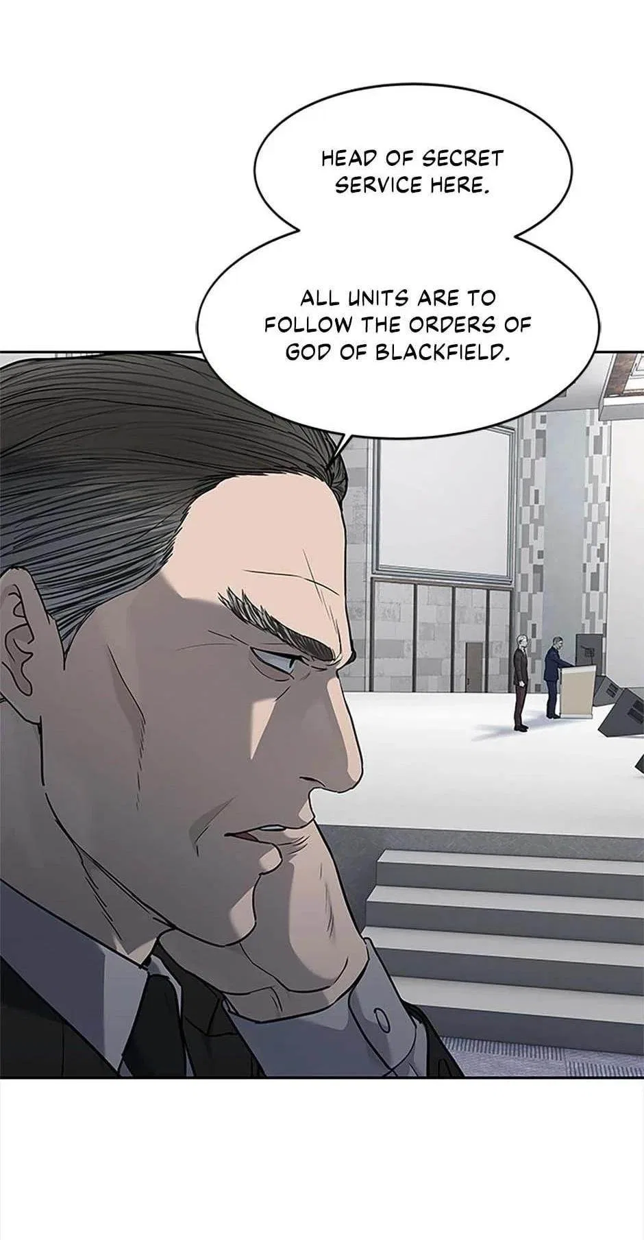 God Of Blackfield Chapter 200 – Page 4