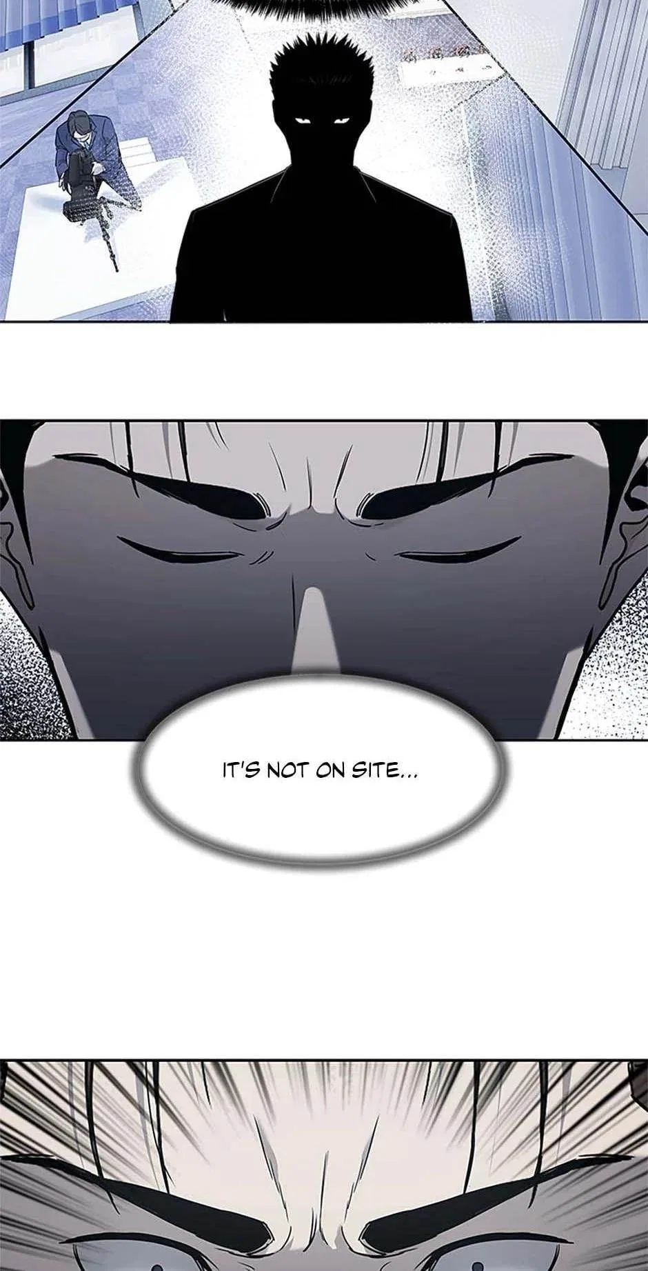 God Of Blackfield Chapter 200 – Page 11