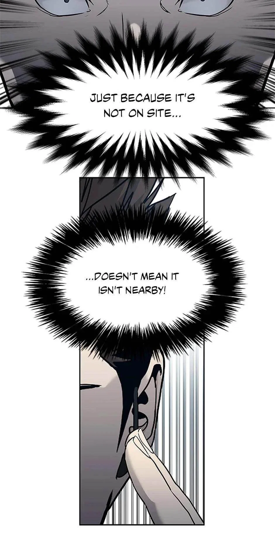 God Of Blackfield Chapter 200 – Page 12