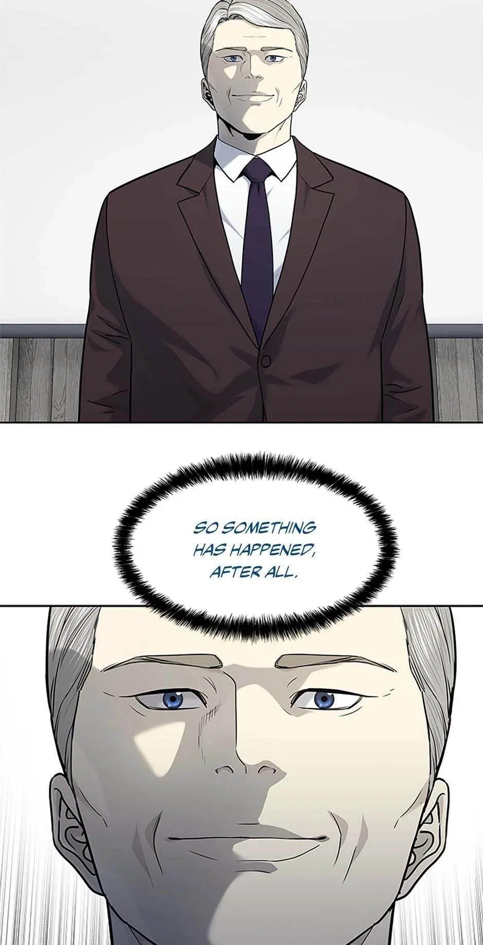 God Of Blackfield Chapter 200 – Page 17