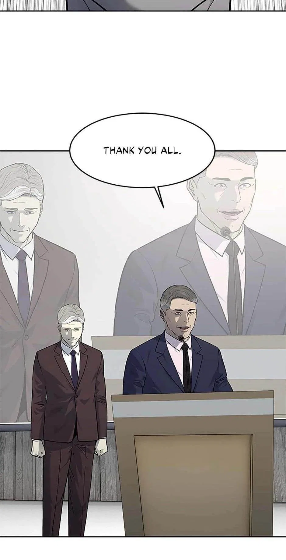 God Of Blackfield Chapter 200 – Page 18