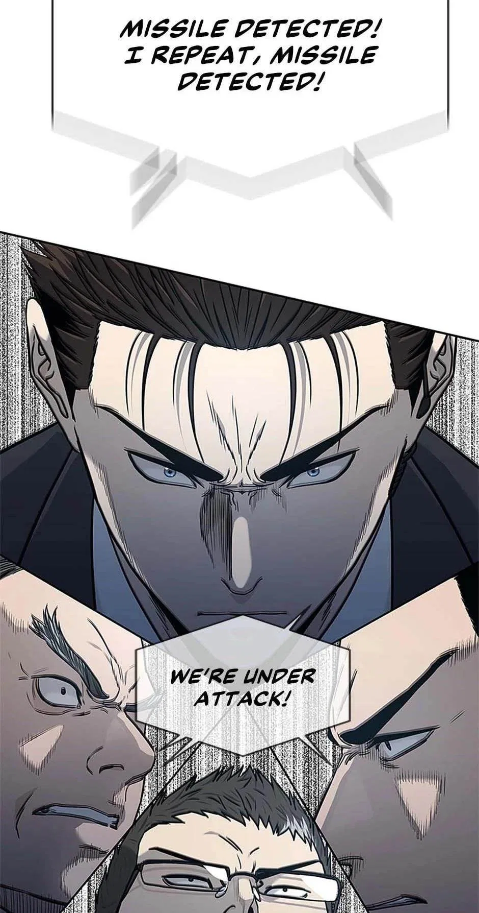 God Of Blackfield Chapter 200 – Page 24