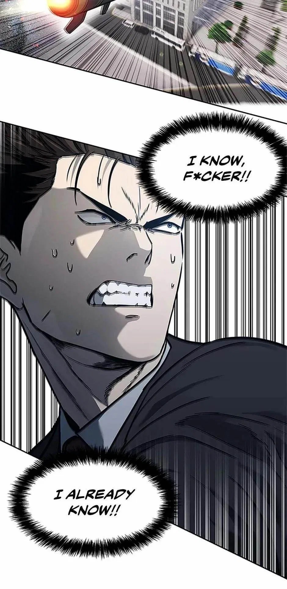 God Of Blackfield Chapter 200 – Page 37