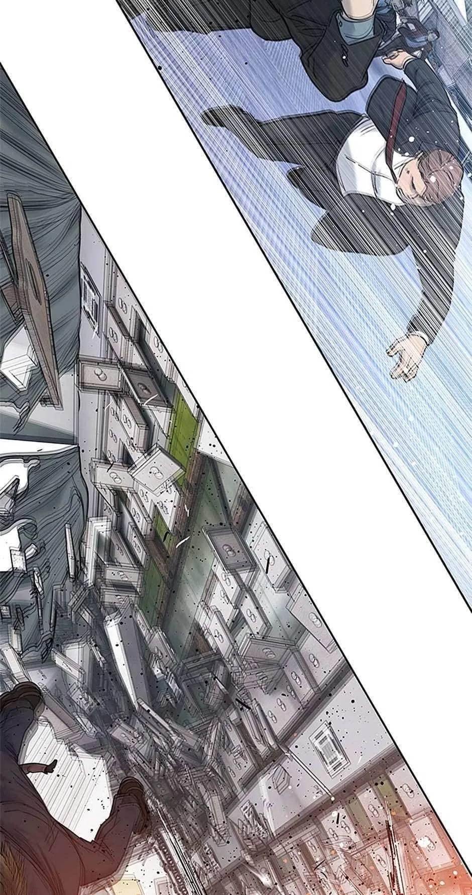 God Of Blackfield Chapter 200 – Page 40