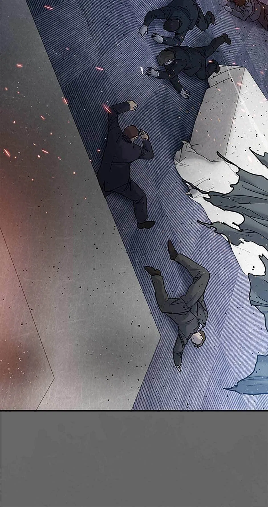 God Of Blackfield Chapter 200 – Page 46