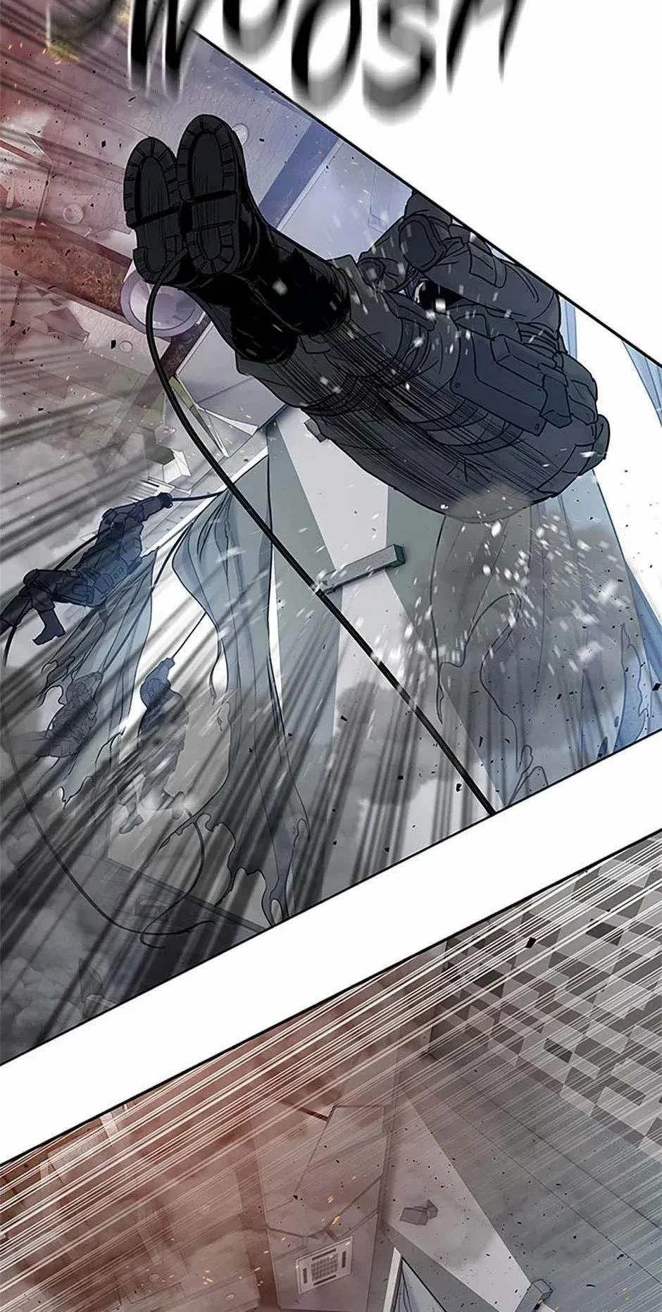 God Of Blackfield Chapter 200 – Page 52