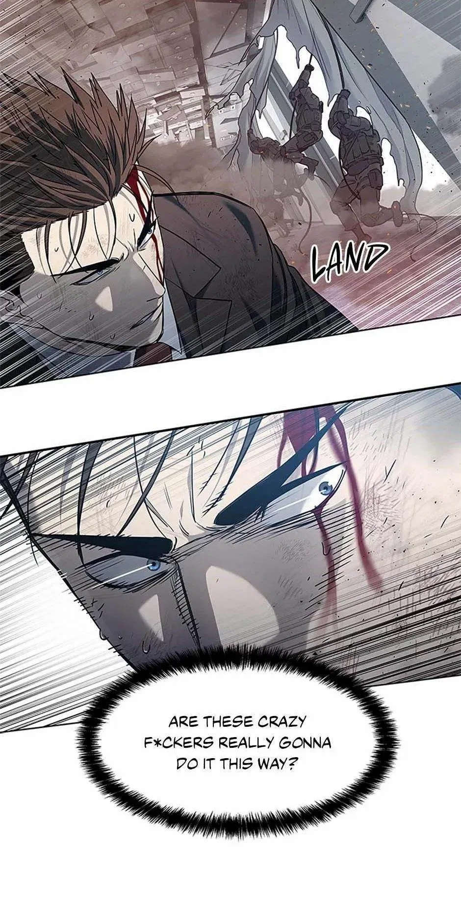 God Of Blackfield Chapter 200 – Page 53