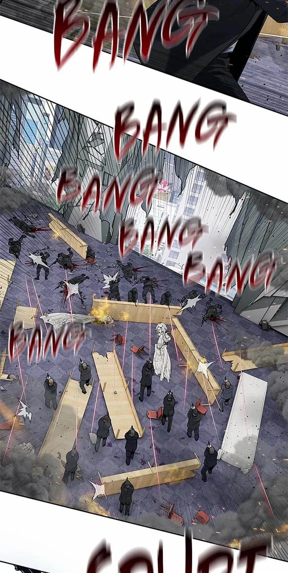 God Of Blackfield Chapter 200 – Page 62