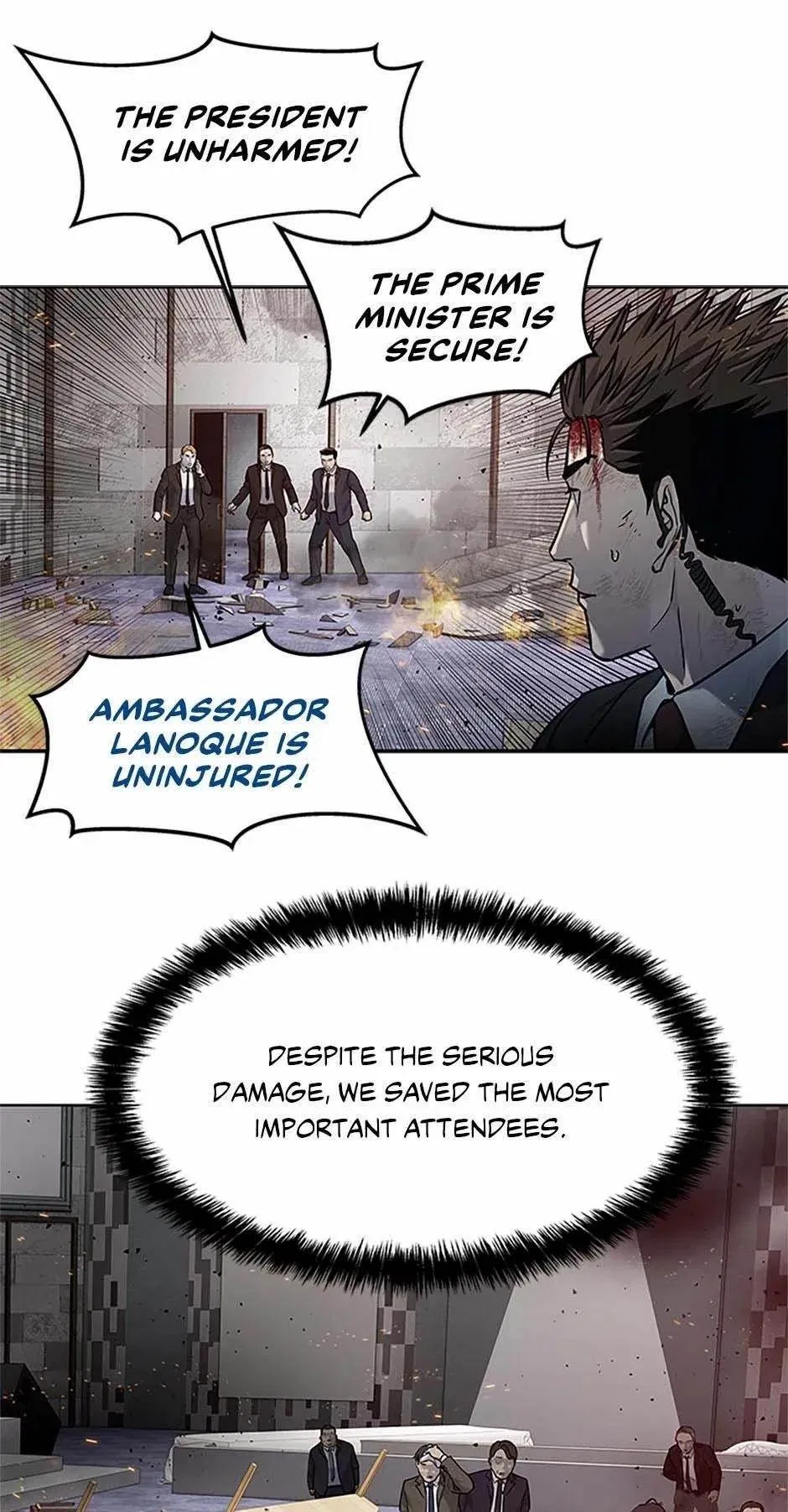 God Of Blackfield Chapter 200 – Page 66