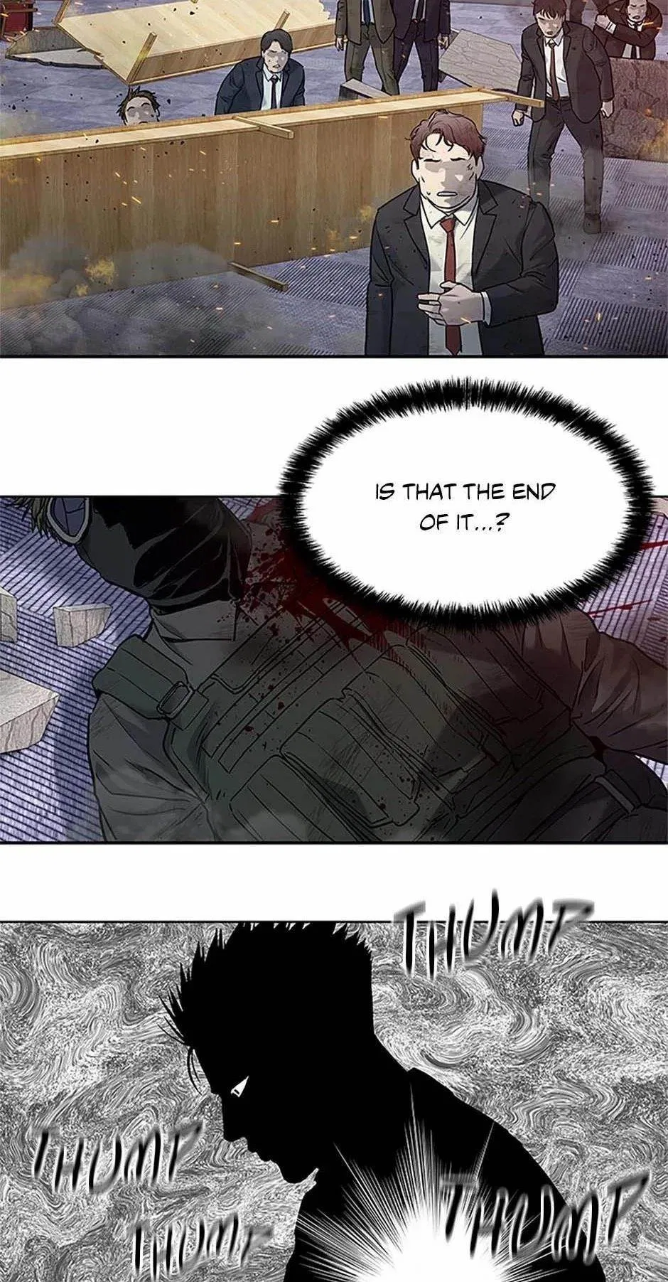 God Of Blackfield Chapter 200 – Page 67