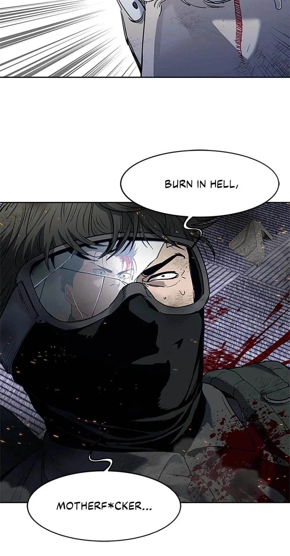 God Of Blackfield Chapter 200 – Page 71