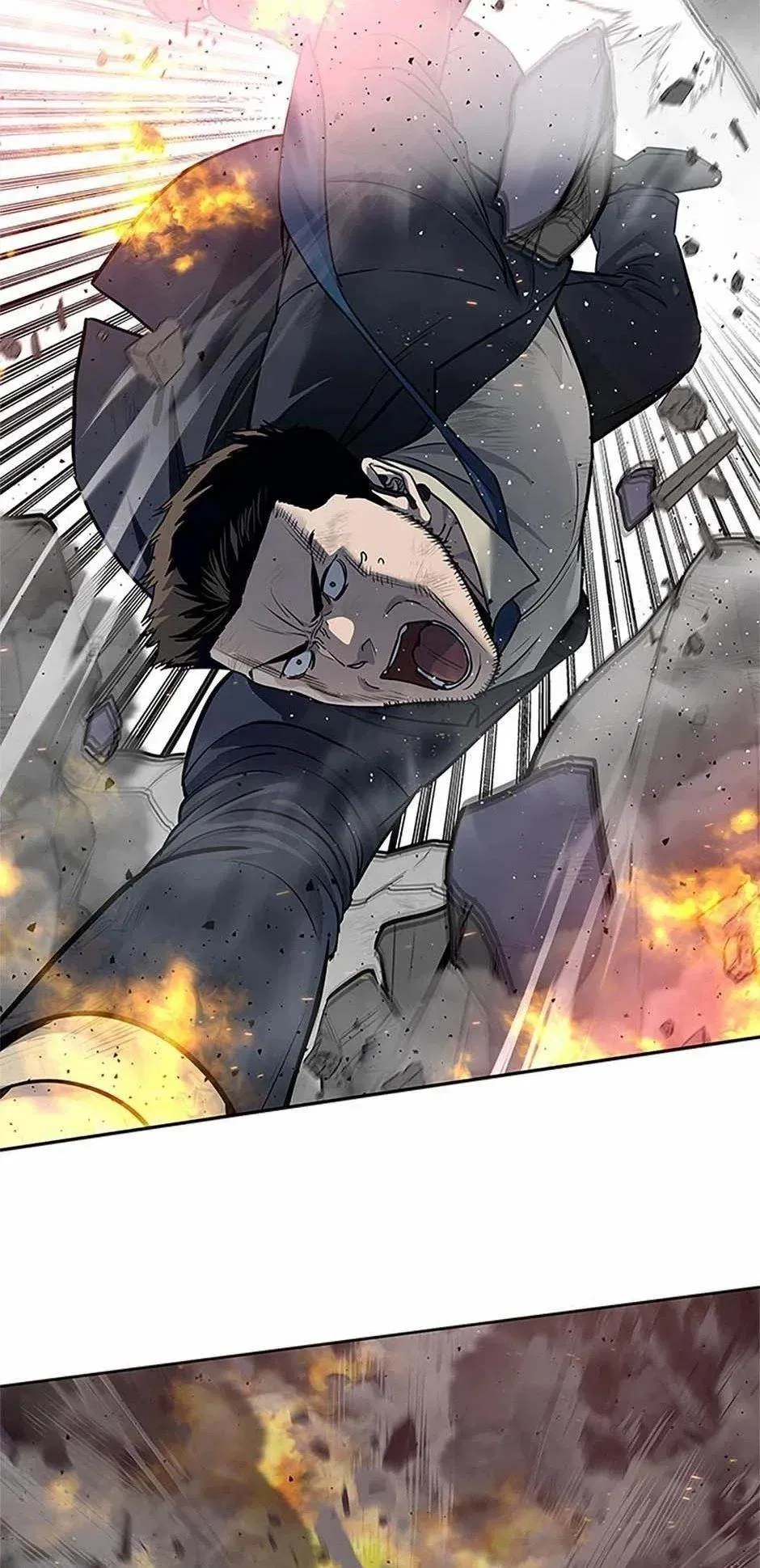 God Of Blackfield Chapter 200 – Page 81