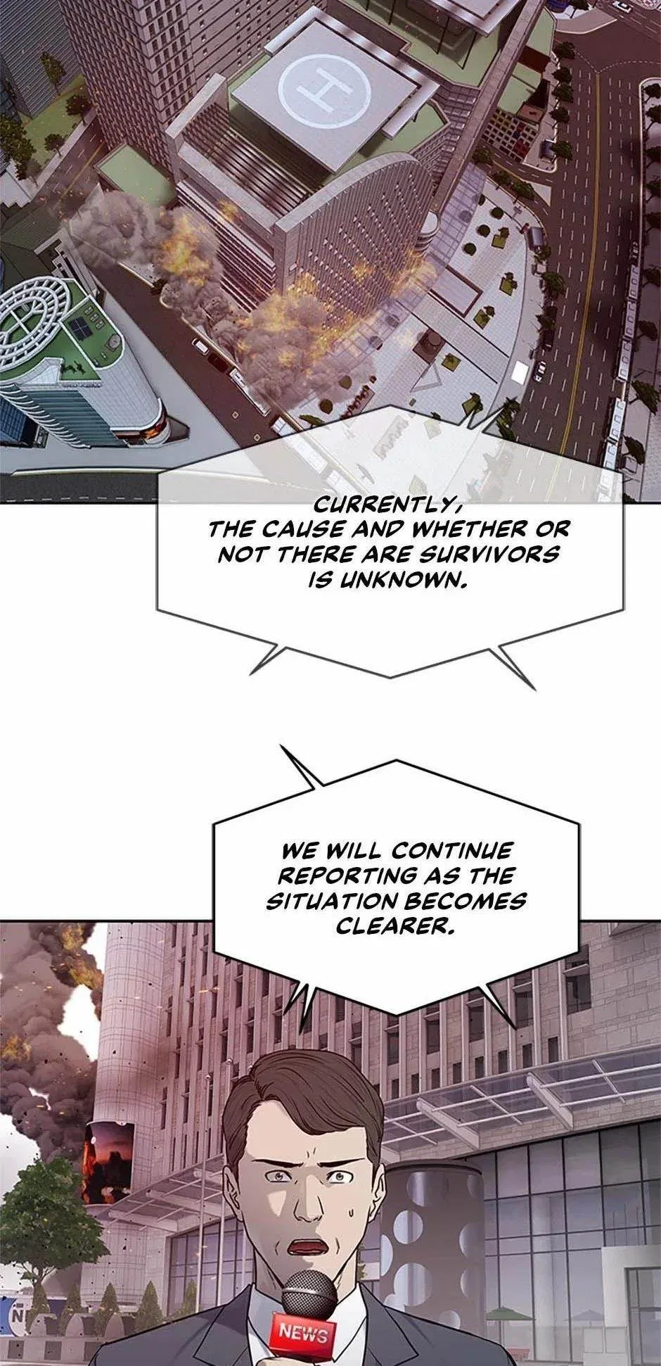 God Of Blackfield Chapter 200 – Page 86
