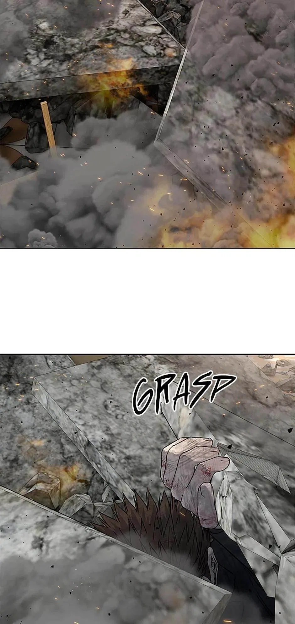 God Of Blackfield Chapter 200 – Page 100