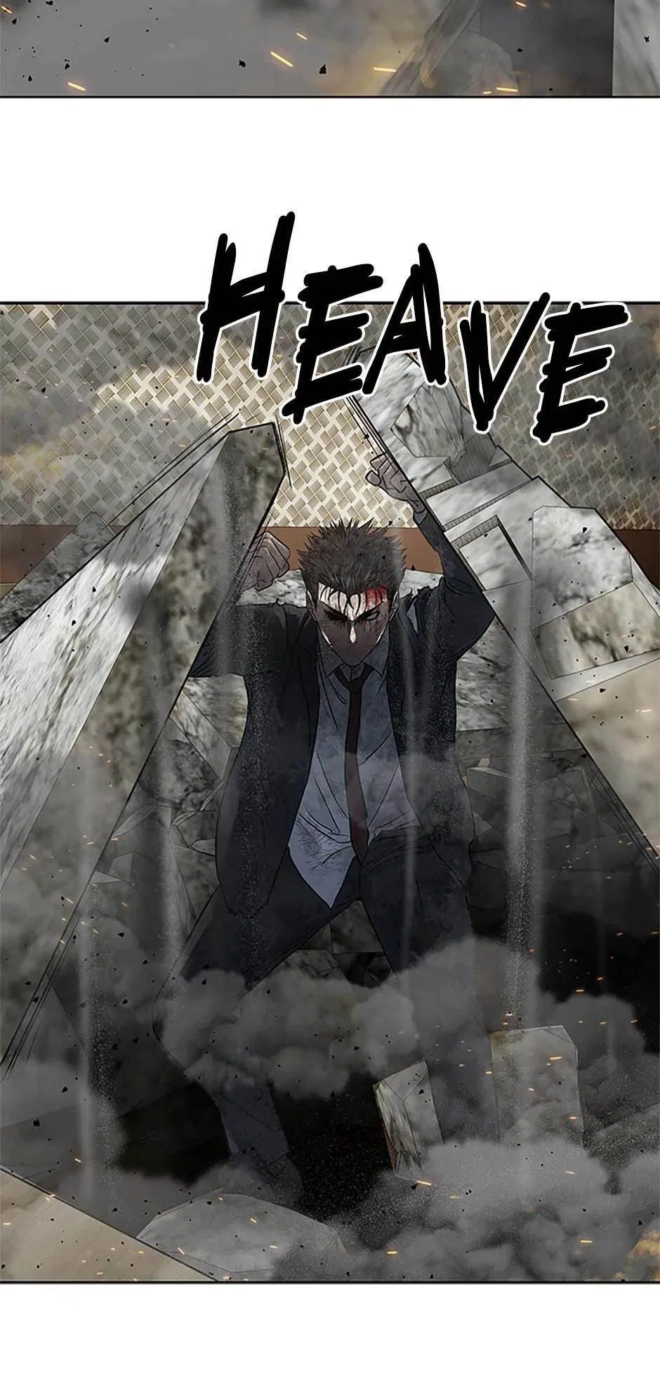 God Of Blackfield Chapter 200 – Page 101