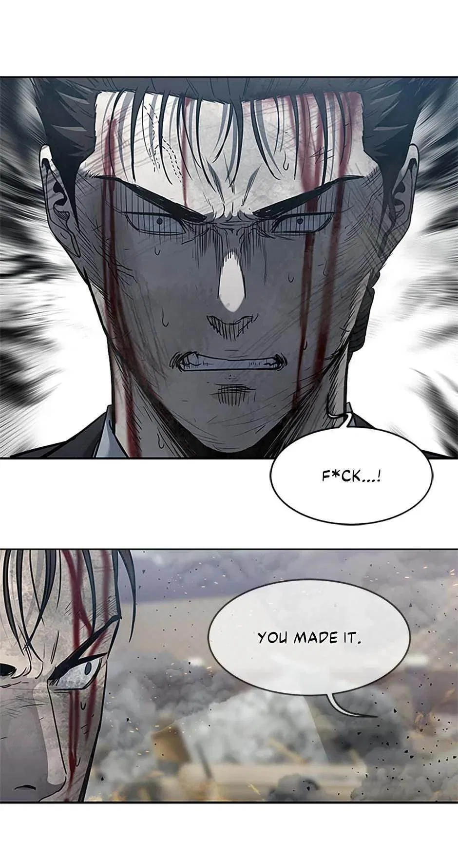 God Of Blackfield Chapter 200 – Page 102